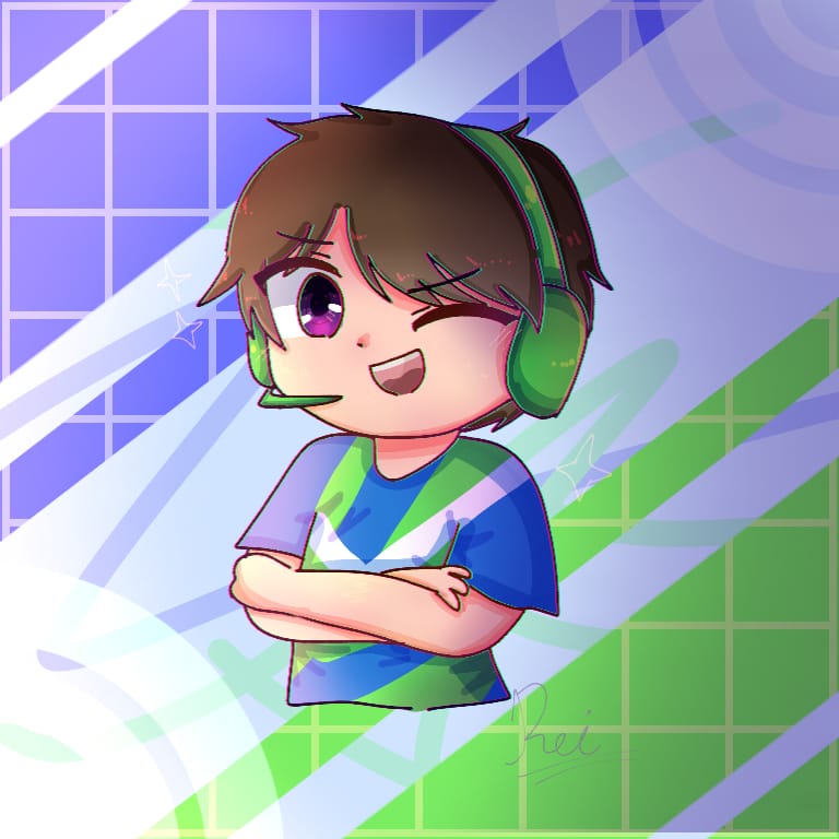 error profile image